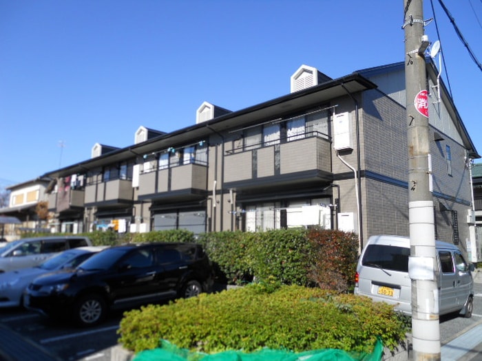 外観写真 ピフレ緑ヶ丘