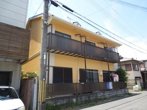 サンアヴェニュー瀬田