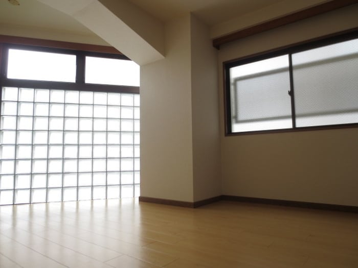 居室 ラ・ミ－ユ甲東園