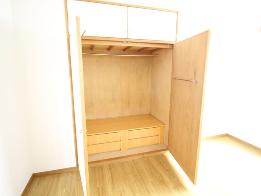 収納 ラ・ミ－ユ甲東園