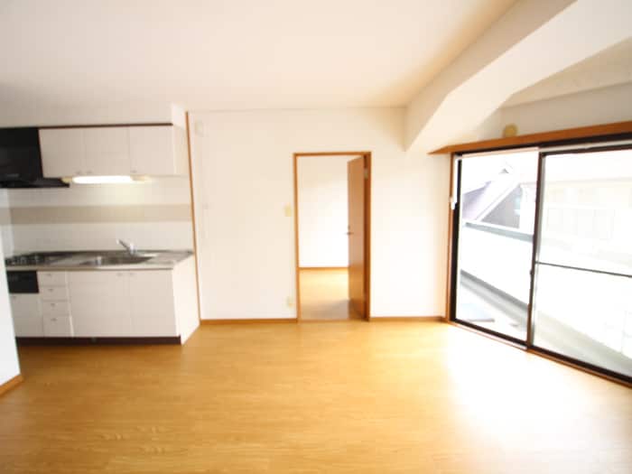 内観写真 ラ・ミ－ユ甲東園