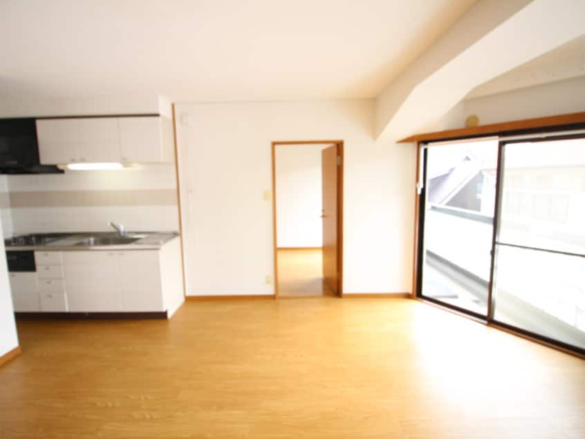 内観写真 ラ・ミ－ユ甲東園