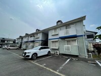 レジデンスⅠ号館