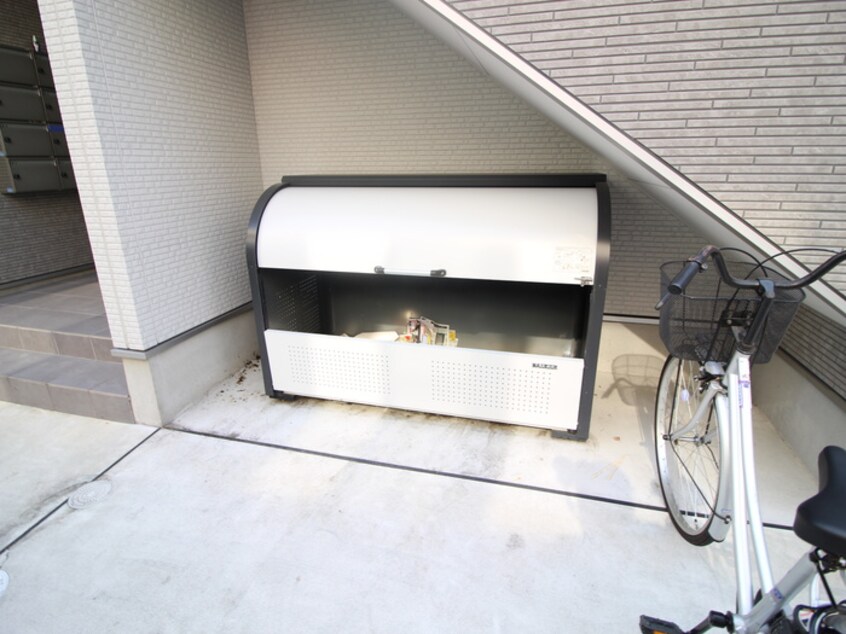 建物設備 Ｙ＆Ｍアルタイル花園本町