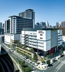 医誠会病院(病院)まで270m プレサンス扇町駅前(208)