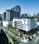 医誠会病院(病院)まで270m プレサンス扇町駅前(208)