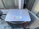 建物設備 ロイヤルフィオーレあびこ