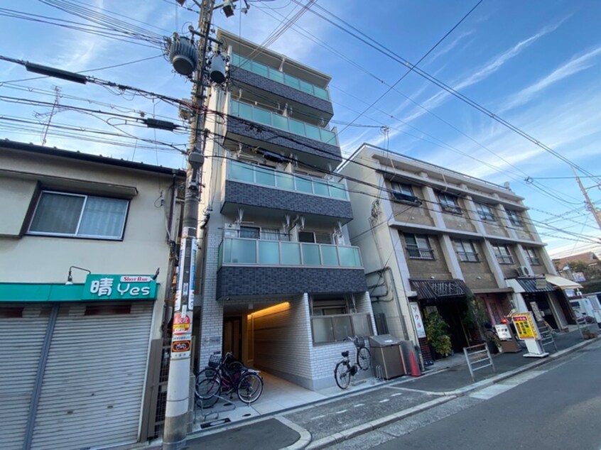 その他 ロイヤルフィオーレあびこ