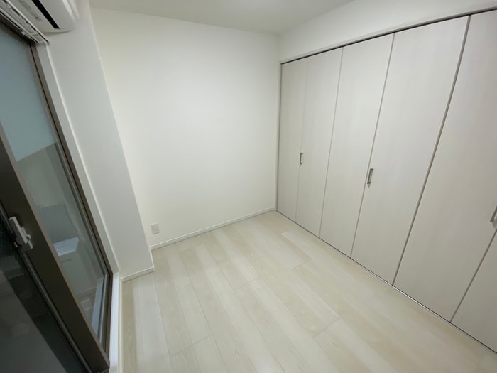 居室 ロイヤルフィオーレあびこ