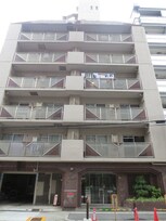 マンション北堀江(701)