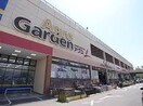 アグロガーデン(電気量販店/ホームセンター)まで1500m エアリコート上高丸