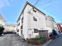 第２パ－クサイドハイツ