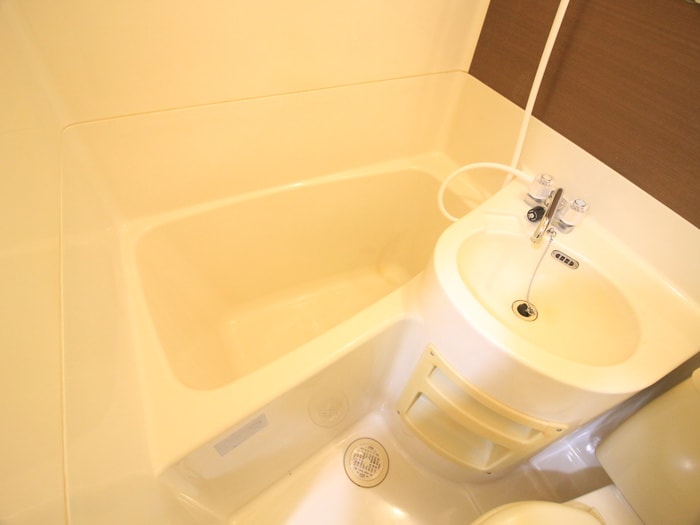 バス／シャワールーム等 ＫＡＭＩＴＡＮＩ緑地公園１１