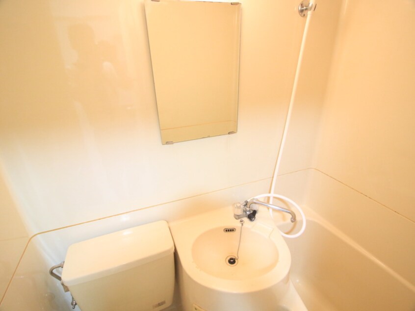 洗面 ＫＡＭＩＴＡＮＩ緑地公園１１