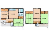 王塚台貸戸建
