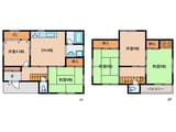 王塚台貸戸建