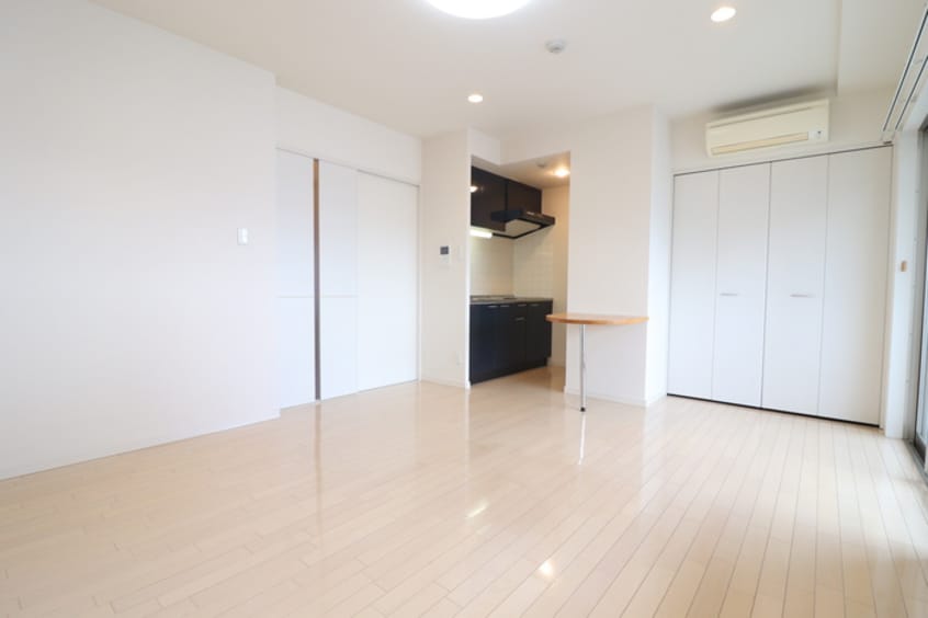 居室 ﾐﾗｰｼﾞｭにおの浜