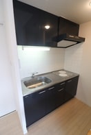 キッチン ﾐﾗｰｼﾞｭにおの浜