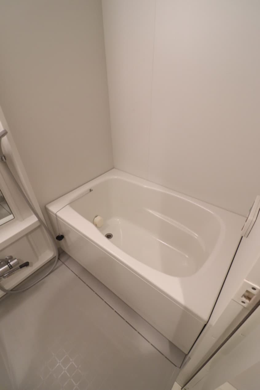 バス／シャワールーム等 ﾐﾗｰｼﾞｭにおの浜