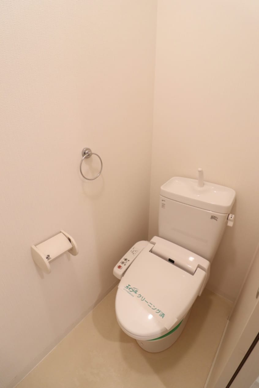 トイレ ﾐﾗｰｼﾞｭにおの浜
