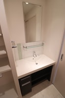 洗面 ﾐﾗｰｼﾞｭにおの浜