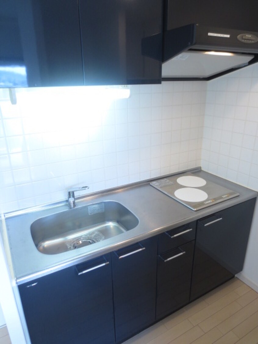 キッチン ﾐﾗｰｼﾞｭにおの浜