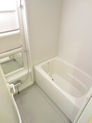 バス／シャワールーム等 ﾐﾗｰｼﾞｭにおの浜