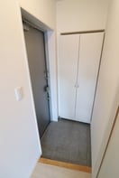 玄関 ﾐﾗｰｼﾞｭにおの浜