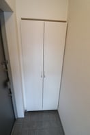 靴箱 ﾐﾗｰｼﾞｭにおの浜