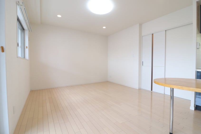 居室 ﾐﾗｰｼﾞｭにおの浜