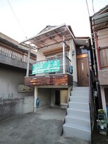 日下町ニ丁目貸家
