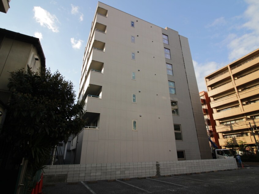 その他 ラ・フォルムガーデン甲子園口