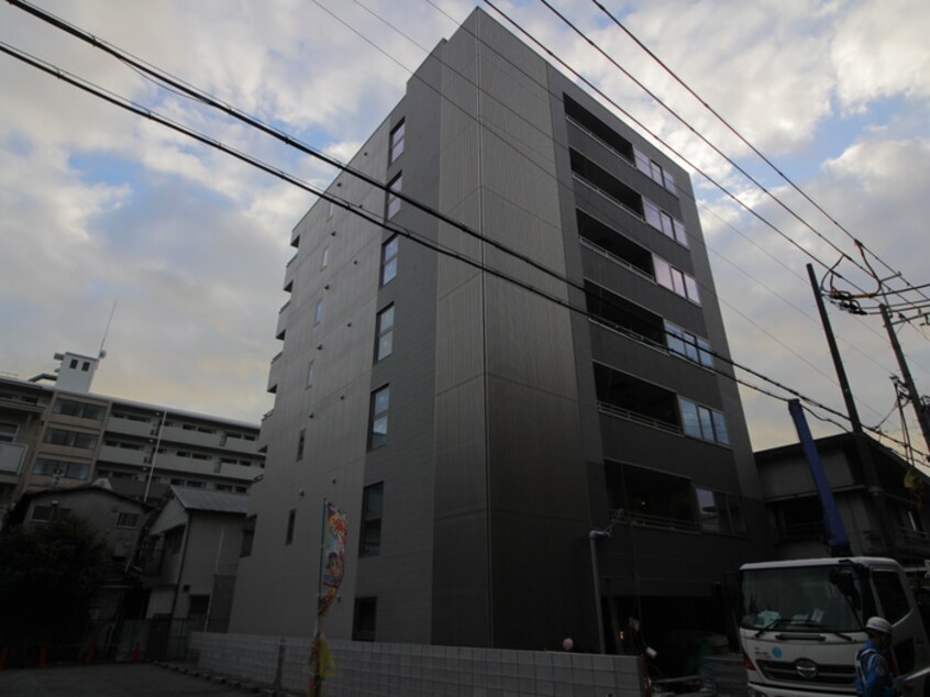 その他 ラ・フォルムガーデン甲子園口