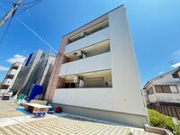 フジパレス池田石橋Ⅴ番館