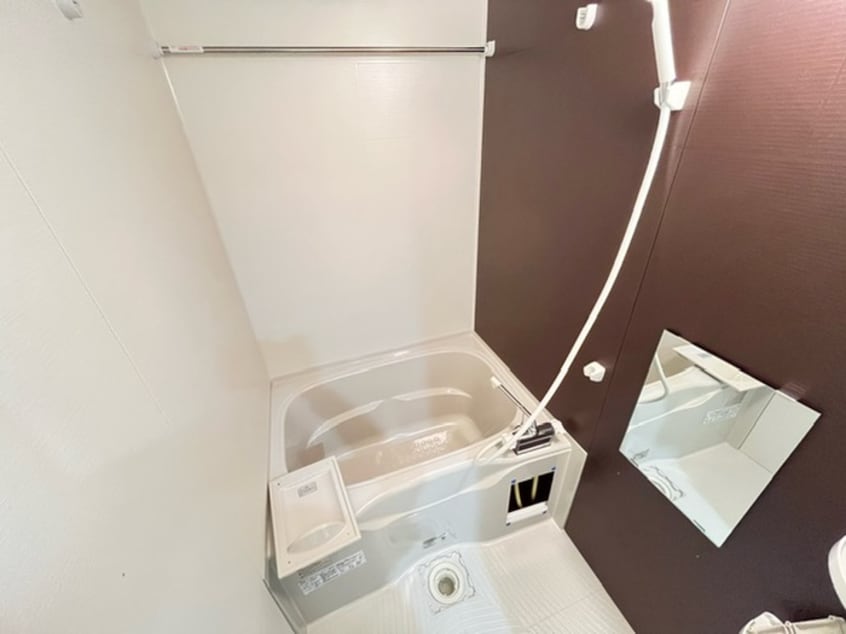 バス／シャワールーム等 フジパレス池田石橋Ⅴ番館