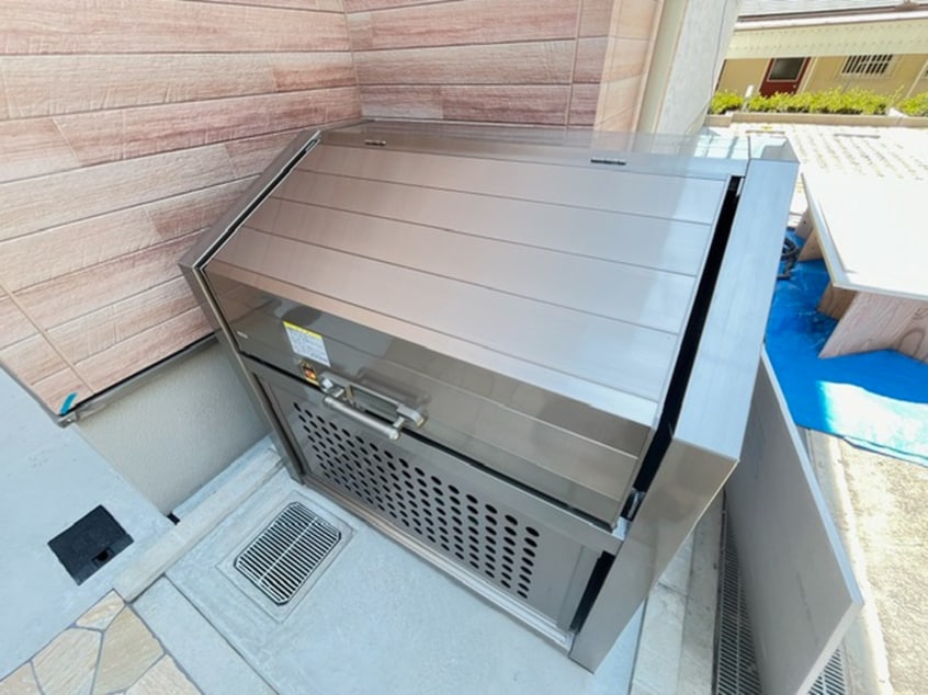 その他 フジパレス池田石橋Ⅴ番館