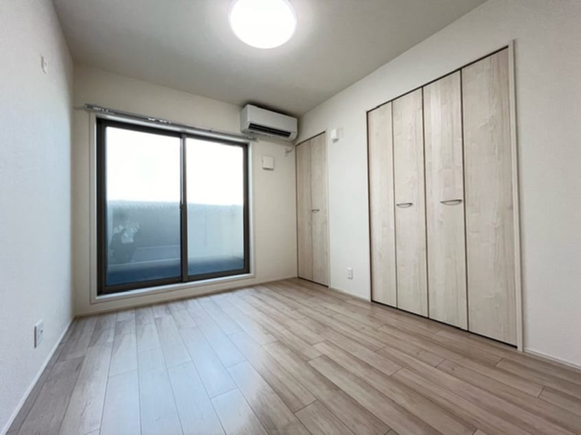 居室 フジパレス池田石橋Ⅴ番館