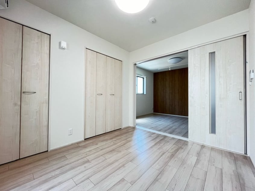 居室 フジパレス池田石橋Ⅴ番館