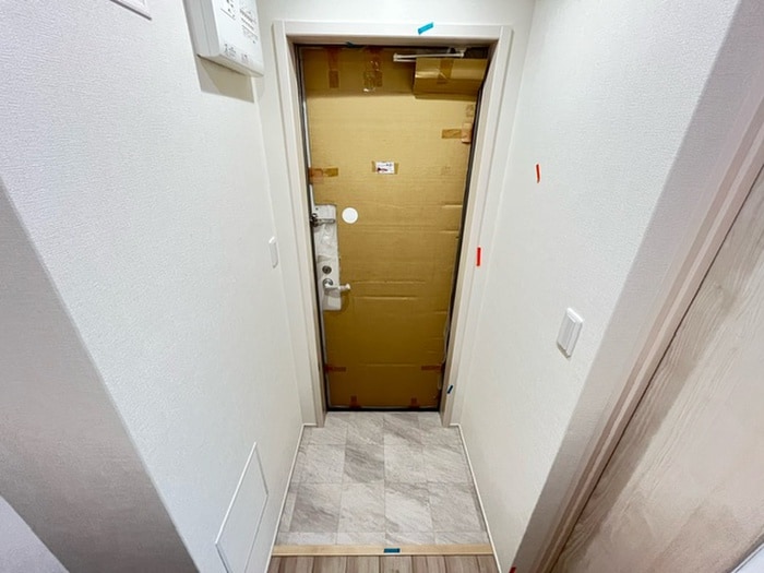 内観写真 フジパレス池田石橋Ⅴ番館