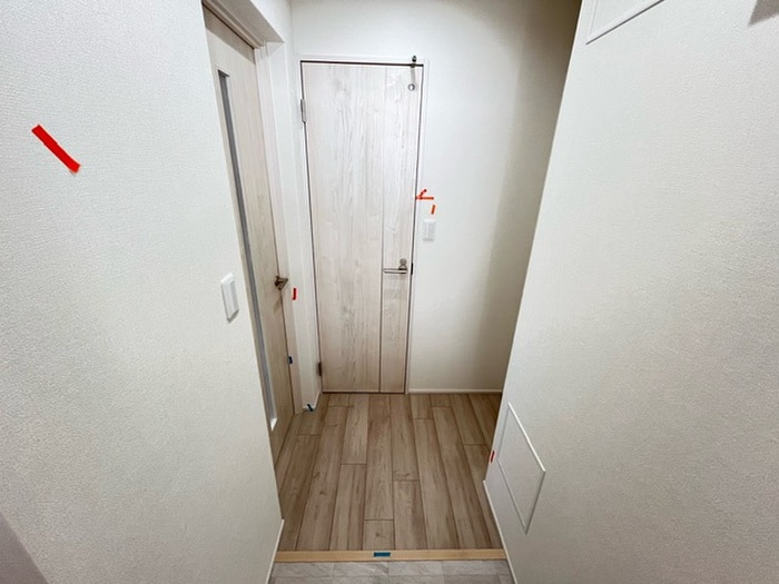 玄関 フジパレス池田石橋Ⅴ番館