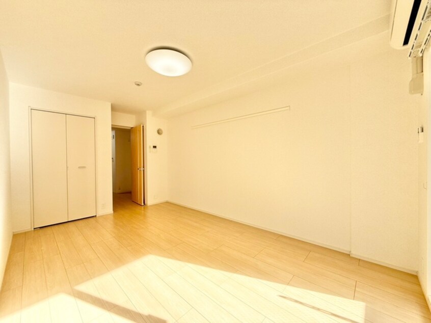 居室 キョーナン宇治伊勢田