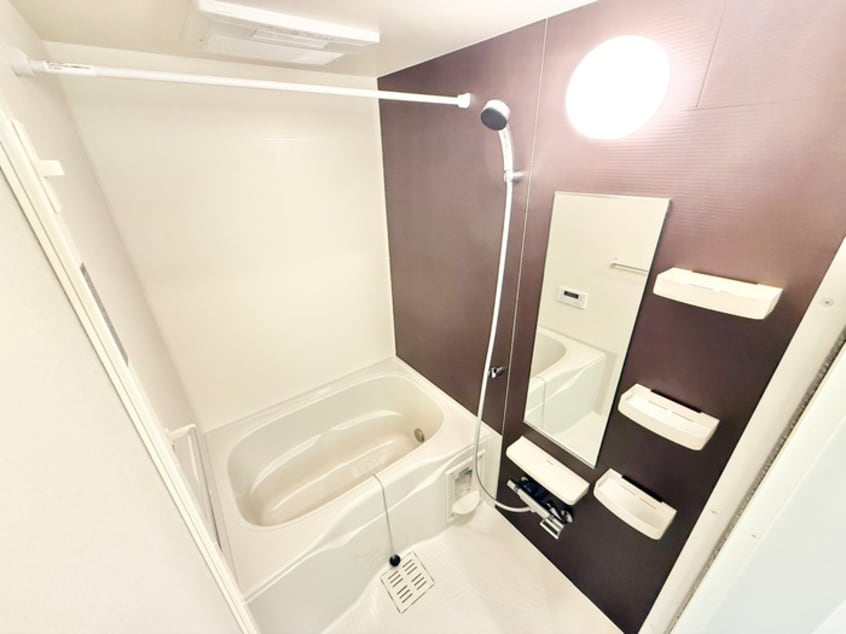 バス／シャワールーム等 キョーナン宇治伊勢田