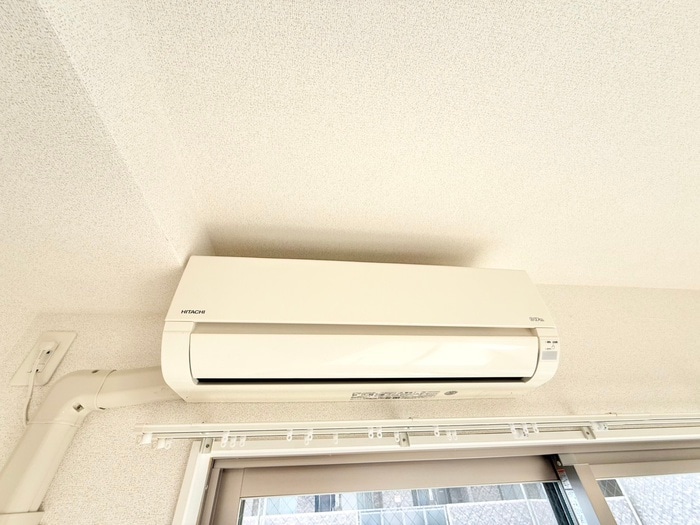 内観写真 キョーナン宇治伊勢田