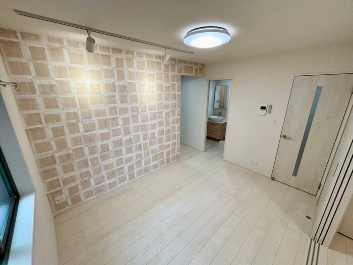 居室 フジパレス西宮津門Ⅱ番館