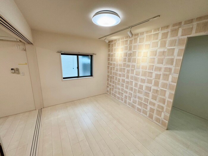 居室 フジパレス西宮津門Ⅱ番館