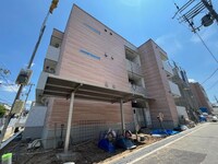 フジパレス池田石橋Ⅶ番館
