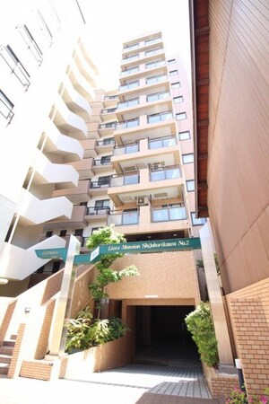 ﾗｲｵﾝｽﾞﾏﾝｼｮﾝ四条堀川第2(1001)