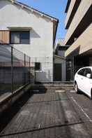 駐車場 プロニティ江川