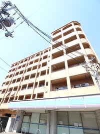 豊里ア－バンハイツ