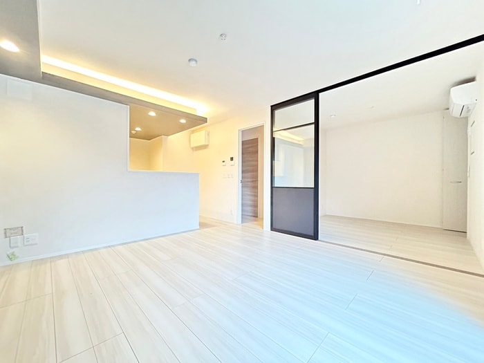 居室 Ｔ´ｓスクエア下鴨